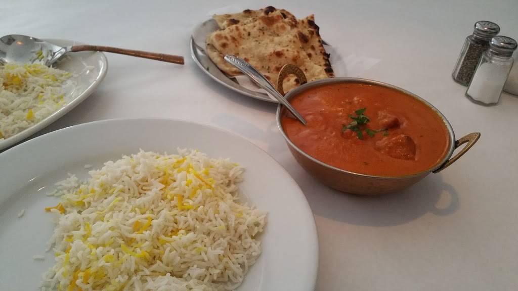 Shalimar Indian Restaurant, Tarzana | restaurant | 18608 1/ 2 Ventura Blvd, Tarzana, CA 91356, USA | 8185786331 OR +1 818-578-6331