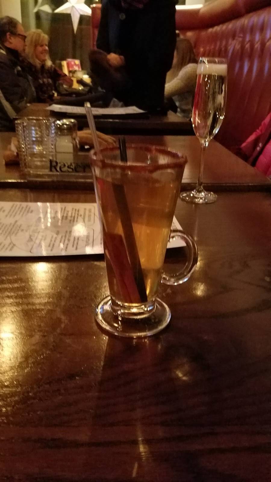 Beanos Cabin | restaurant | Beaver Creek Resort, Avon, CO 81620, USA | 9707543463 OR +1 970-754-3463