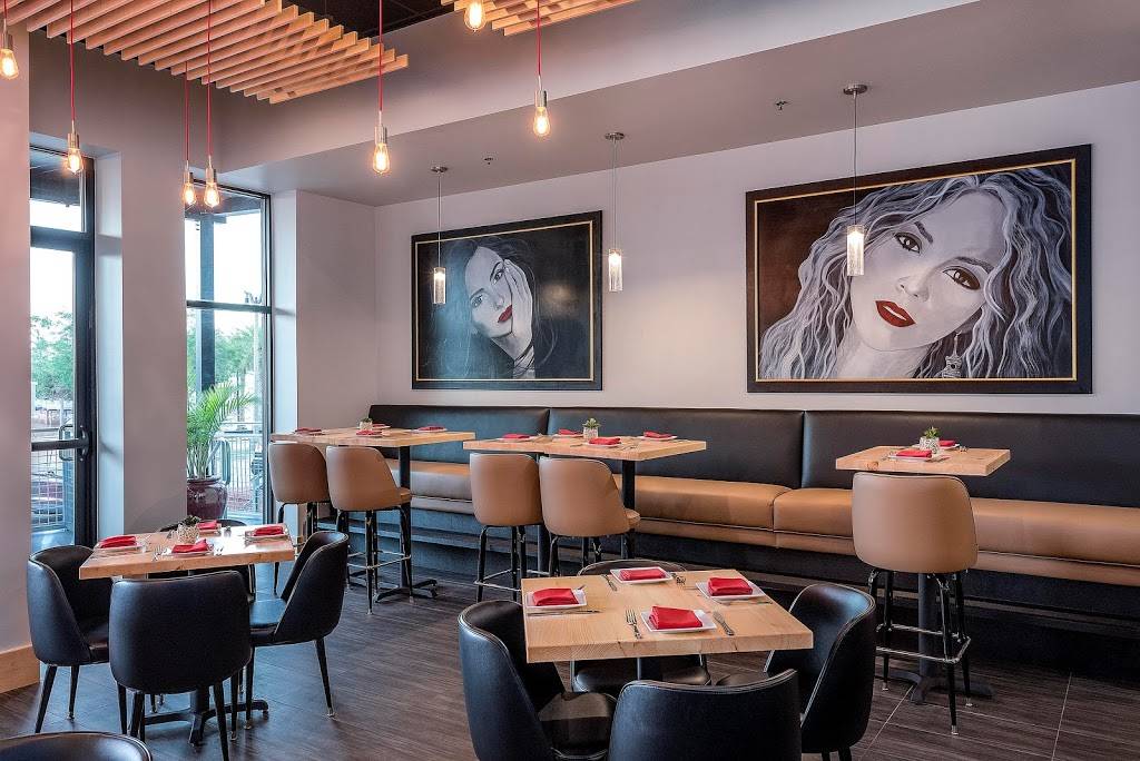 De La Vega Rum, Tapas & Tequila | restaurant | 945 City Plaza Way #1001, Oviedo, FL 32765, USA | 4079009882 OR +1 407-900-9882