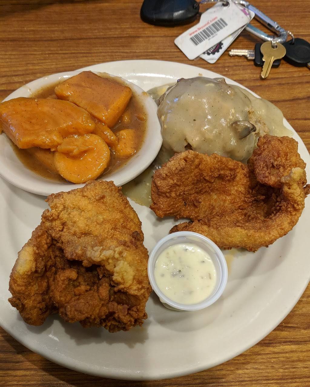 Lizards Thicket Restaurant | restaurant | 10170 Two Notch Rd, Columbia, SC 29229, USA | 8034195662 OR +1 803-419-5662