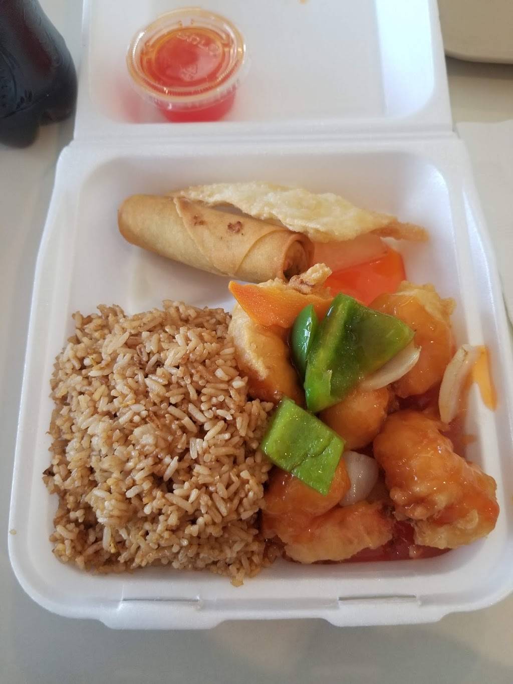 Wangs Express | restaurant | 4747 E Bell Rd #19, Phoenix, AZ 85032, USA | 6029928939 OR +1 602-992-8939