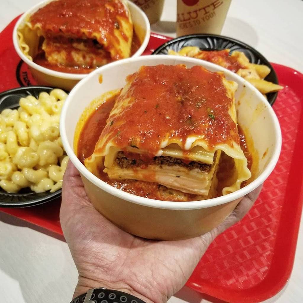 Villa Fresh Italian Kitchen | restaurant | 611 Great Mall Dr FC-11, Milpitas, CA 95035, USA | 4089468382 OR +1 408-946-8382