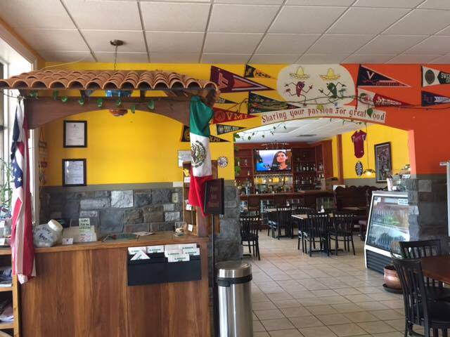 El Mariachi Mexican Food | restaurant | 184 Ambriar Plaza, Amherst, VA 24521, USA | 4349469004 OR +1 434-946-9004