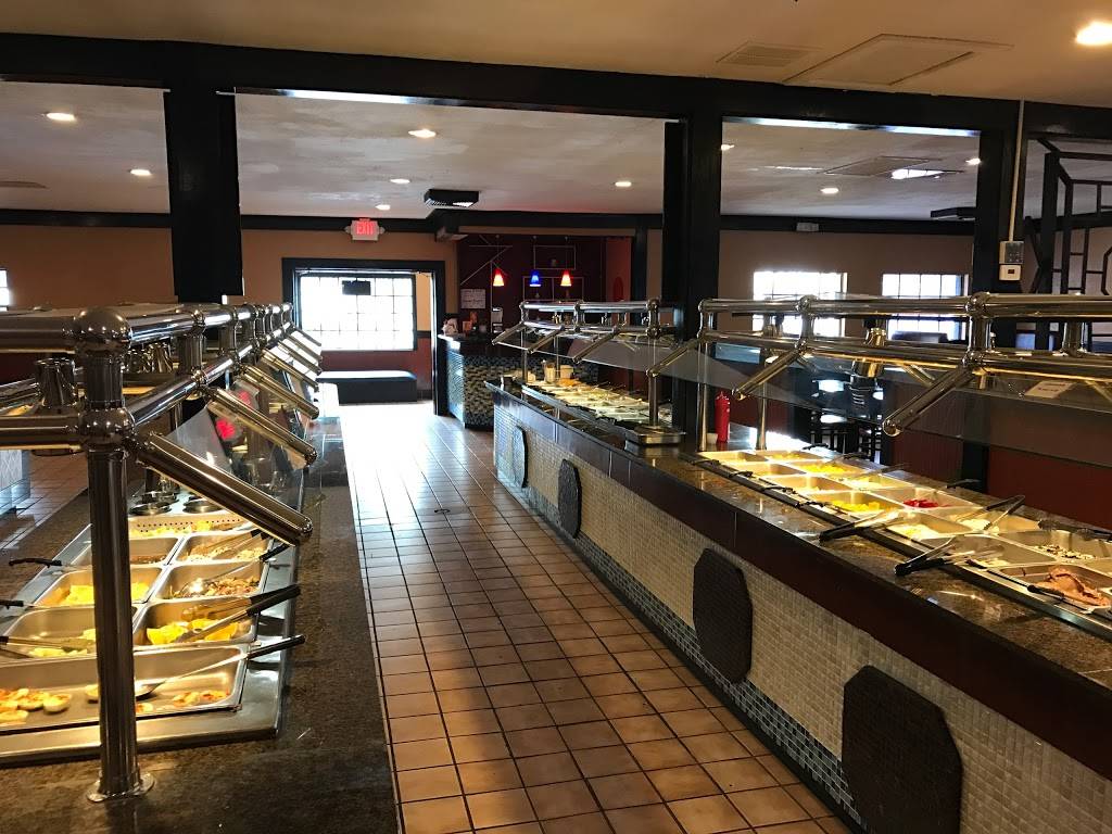 La China Blue Chinese Restaurant | meal delivery | 4083 W Oak Ridge Rd, Orlando, FL 32809, USA | 4078022068 OR +1 407-802-2068