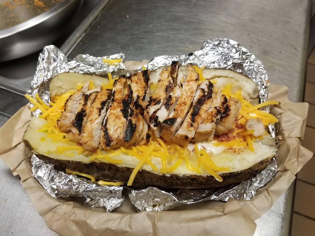 Gordos BBQ & Grill | restaurant | 501 W Main St, Grand Prairie, TX 75050, USA | 4696600164 OR +1 469-660-0164