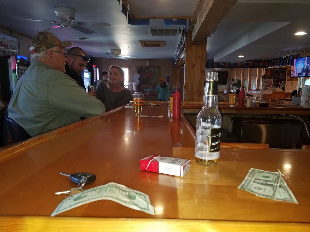 Sublette Saloon Inc. | restaurant | 1831 Tower Rd, Sublette, IL 61367, USA | 8158495470 OR +1 815-849-5470