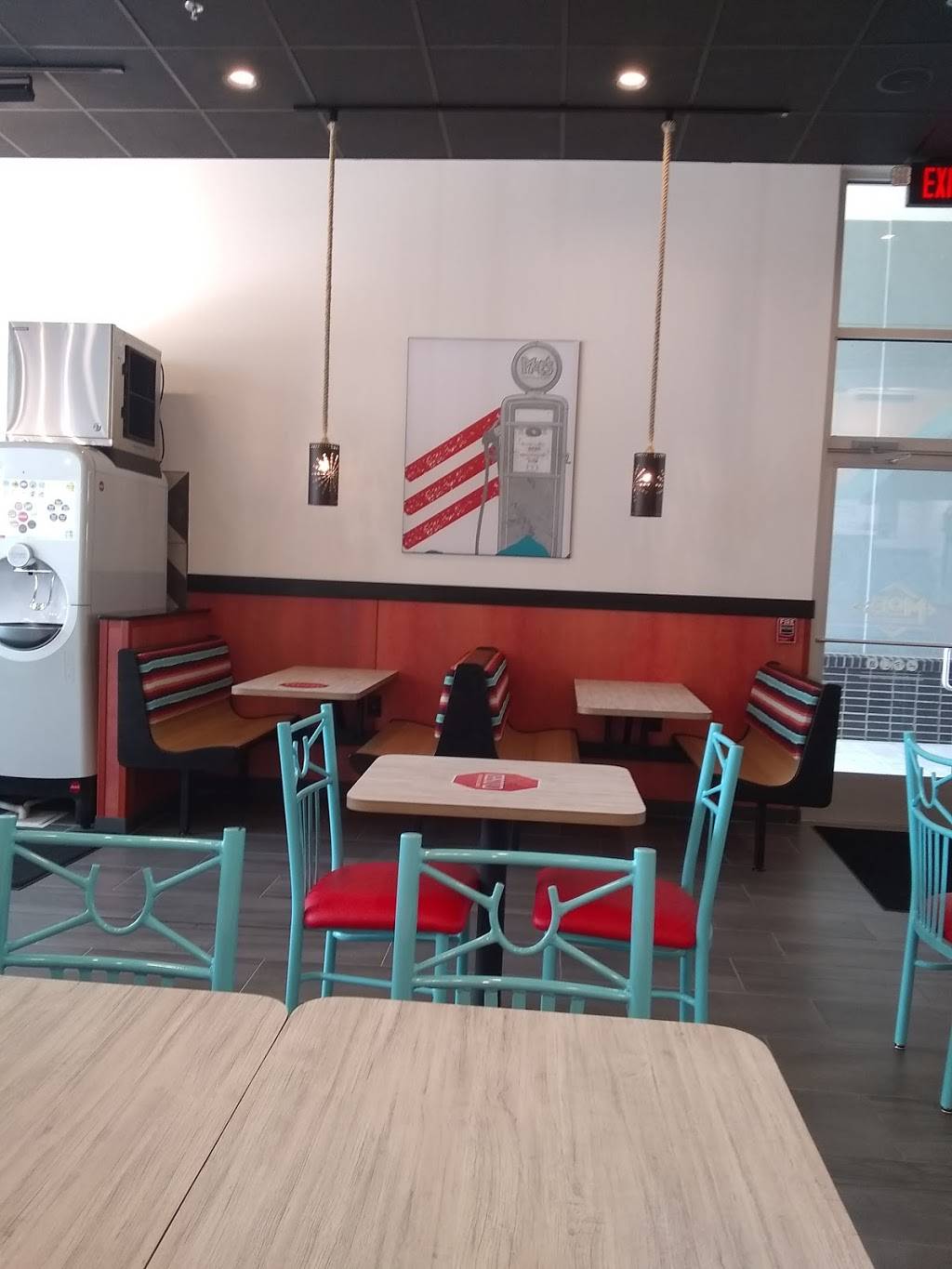 Moes Southwest Grill | restaurant | 925 Virginia Ave STE. B, Hapeville, GA 30354, USA | 4702509499 OR +1 470-250-9499