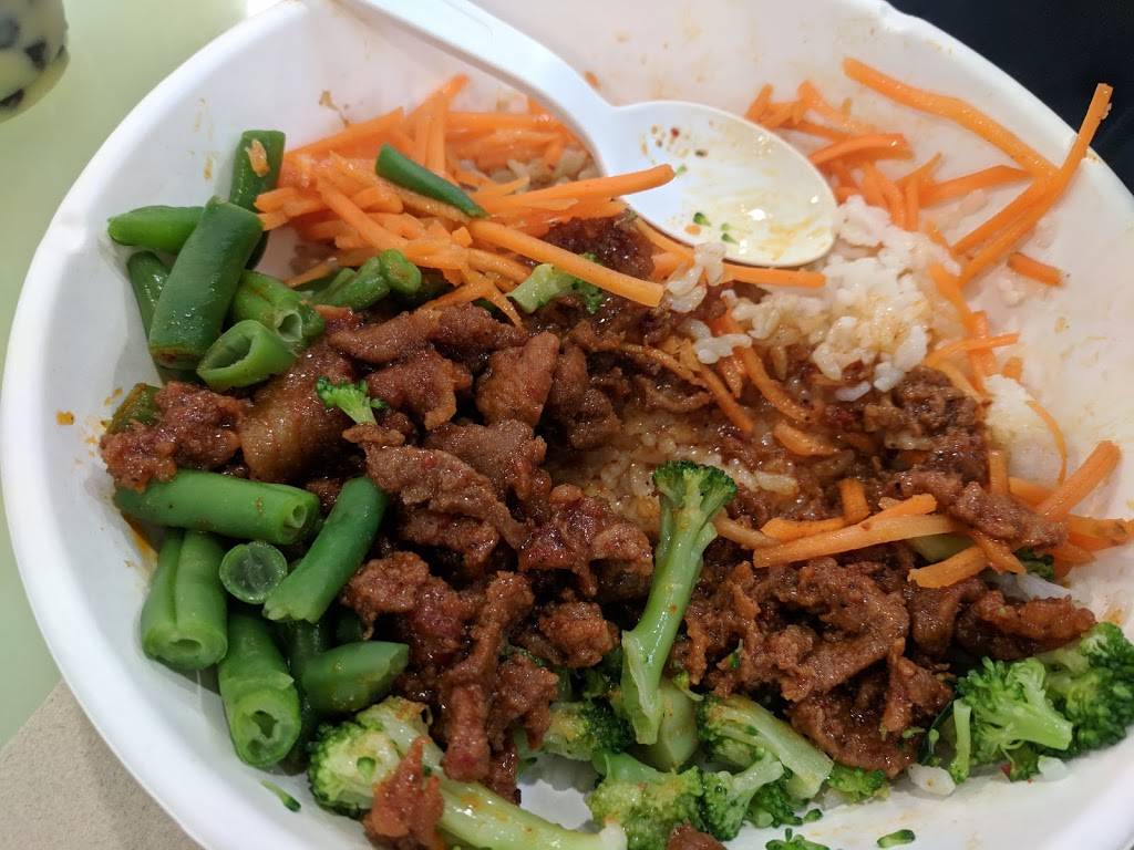 Bibigo | restaurant | 6000 Sepulveda Blvd, Culver City, CA 90230, USA | 3103131110 OR +1 310-313-1110