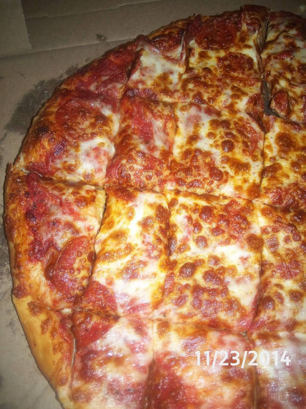 Dinos Pizza | restaurant | 1600 Gill St, Blue Mound, TX 76131, USA | 8172322244 OR +1 817-232-2244