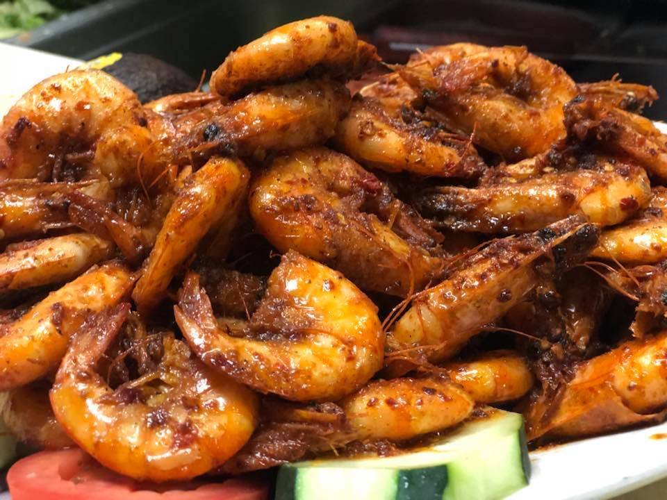 Mariscos El Puerto 2 | restaurant | 5004 S Archer Ave, Chicago, IL 60632, USA | 7734982948 OR +1 773-498-2948