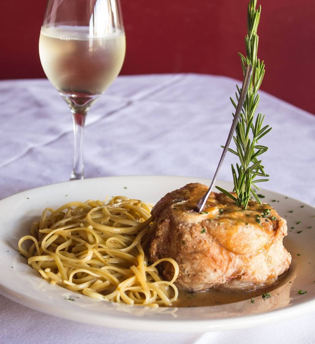 Carinos Northern Italian Cuisine | cafe | 9524 Blind Pass Rd # 5, St Pete Beach, FL 33706, USA | 7273608502 OR +1 727-360-8502