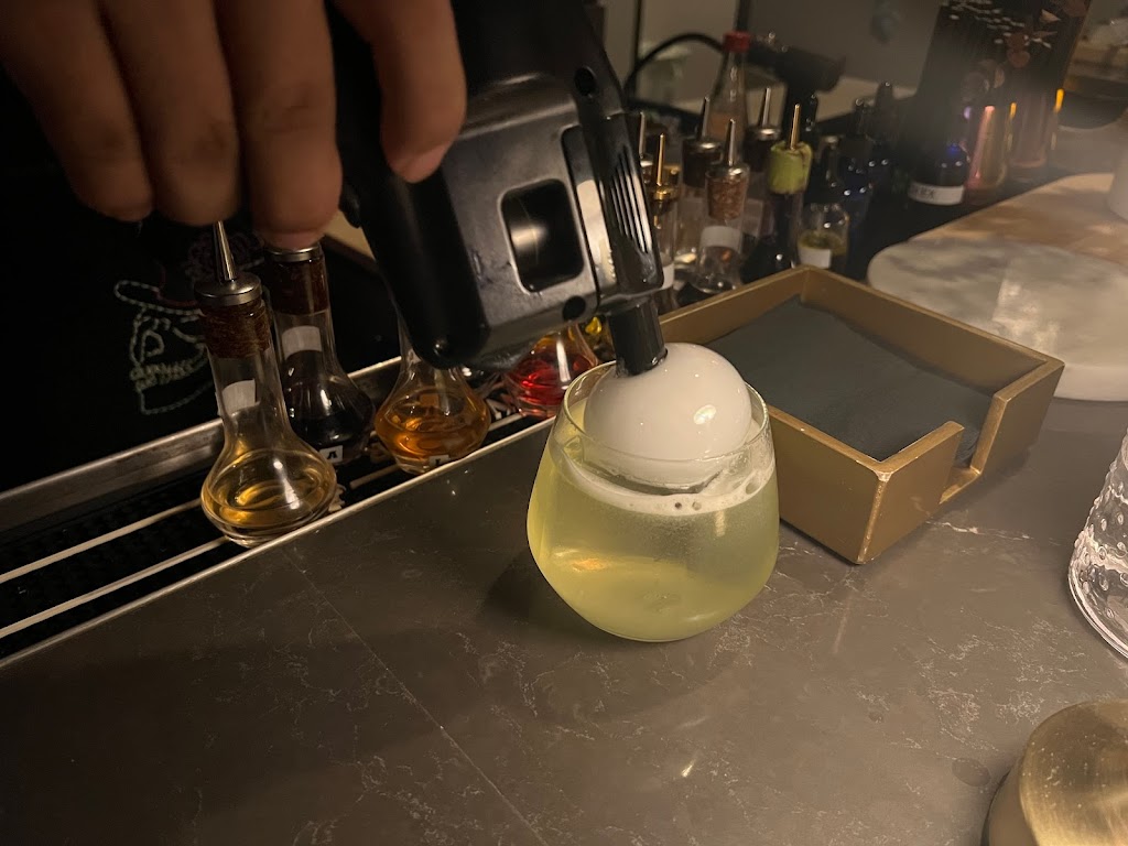 Modernist | restaurant | 139 Steuart St, San Francisco, CA 94105, USA | 4159892539 OR +1 415-989-2539