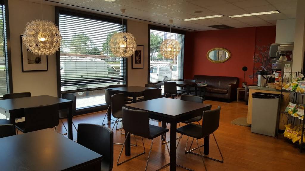 Pandaisia Gourmet | restaurant | 999 Waterside Dr, Norfolk, VA 23510, USA | 7576229434 OR +1 757-622-9434