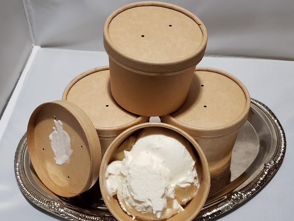 Berry Yummy Treats | restaurant | 19450 Hubbell Ave, Detroit, MI 48235, USA | 3139898378 OR +1 313-989-8378