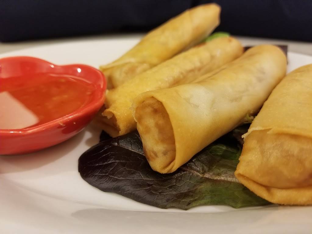 Thai Kitchen | restaurant | 141 Main St, Minturn, CO 81645, USA | 9704457499 OR +1 970-445-7499