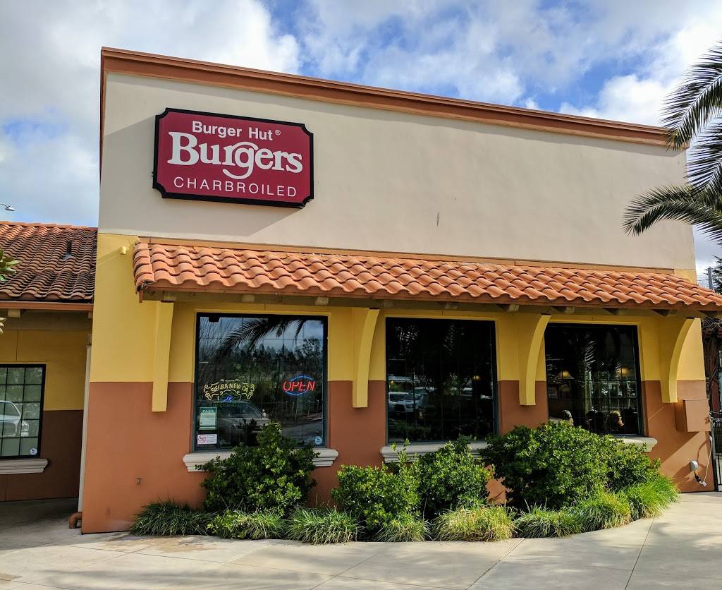 Burger Hut | restaurant | 3211 Cohasset Rd, Chico, CA 95973, USA | 5303424555 OR +1 530-342-4555
