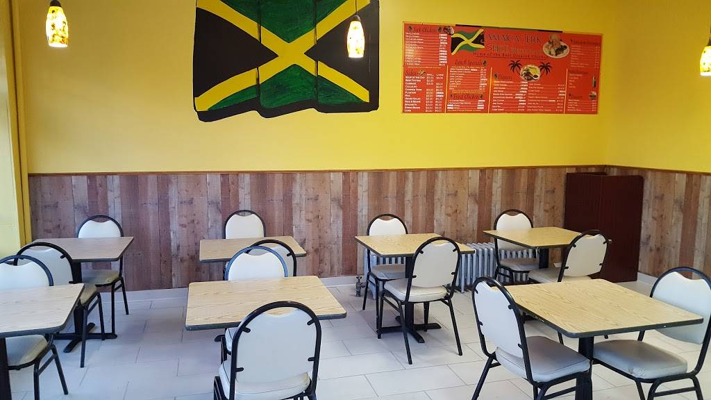 Jamaican Jerk Spice | restaurant | 6500 S Cottage Grove Ave, Chicago, IL 60637, USA | 7739554333 OR +1 773-955-4333