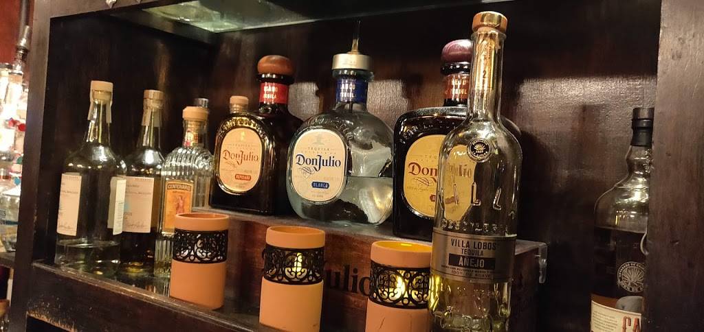 Agave Grill | restaurant | 1418, 100 Allyn St, Hartford, CT 06103, USA | 8608821557 OR +1 860-882-1557