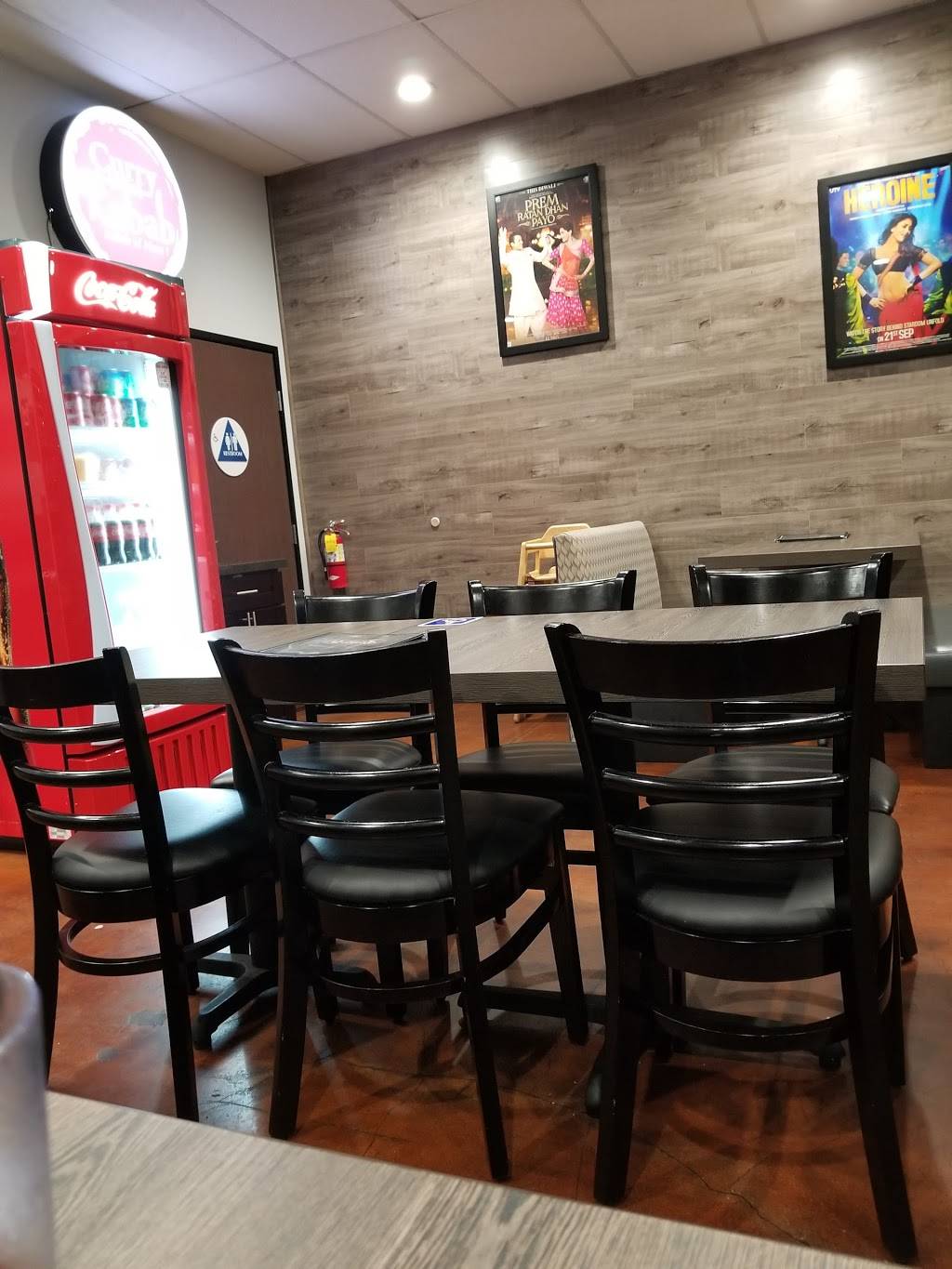 Curry N Kabab | restaurant | 9272 Miramar Rd ste 20, San Diego, CA 92126, USA | 8585270045 OR +1 858-527-0045