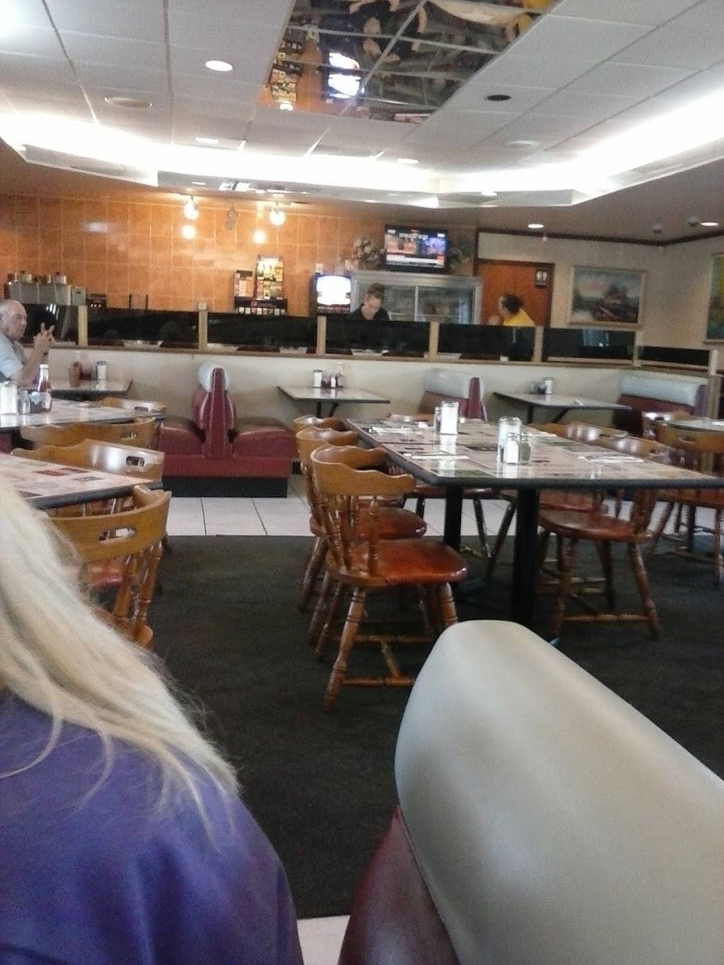 Sage Diner | restaurant | 917 S Salisbury Blvd, Salisbury, MD 21801, USA | 4108609158 OR +1 410-860-9158