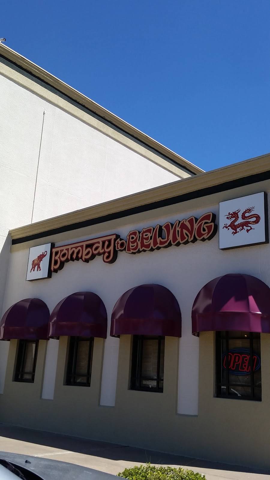 Bombay To Beijing | restaurant | 14025 Southwest Fwy #501, Sugar Land, TX 77478, USA | 2812424242 OR +1 281-242-4242