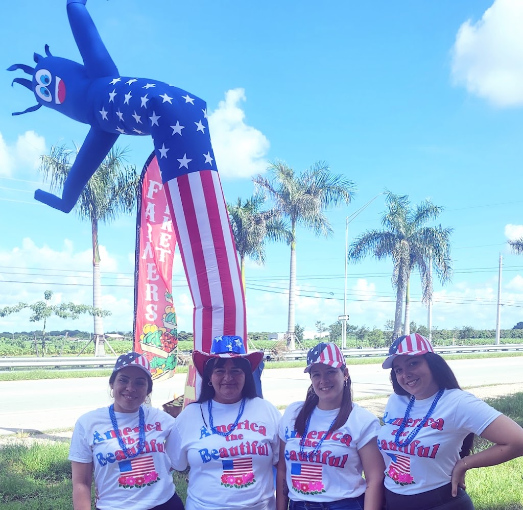 Environmental Surroundings | restaurant | 24763 SW 177th Ave, Homestead, FL 33031, USA | 3057902576 OR +1 305-790-2576