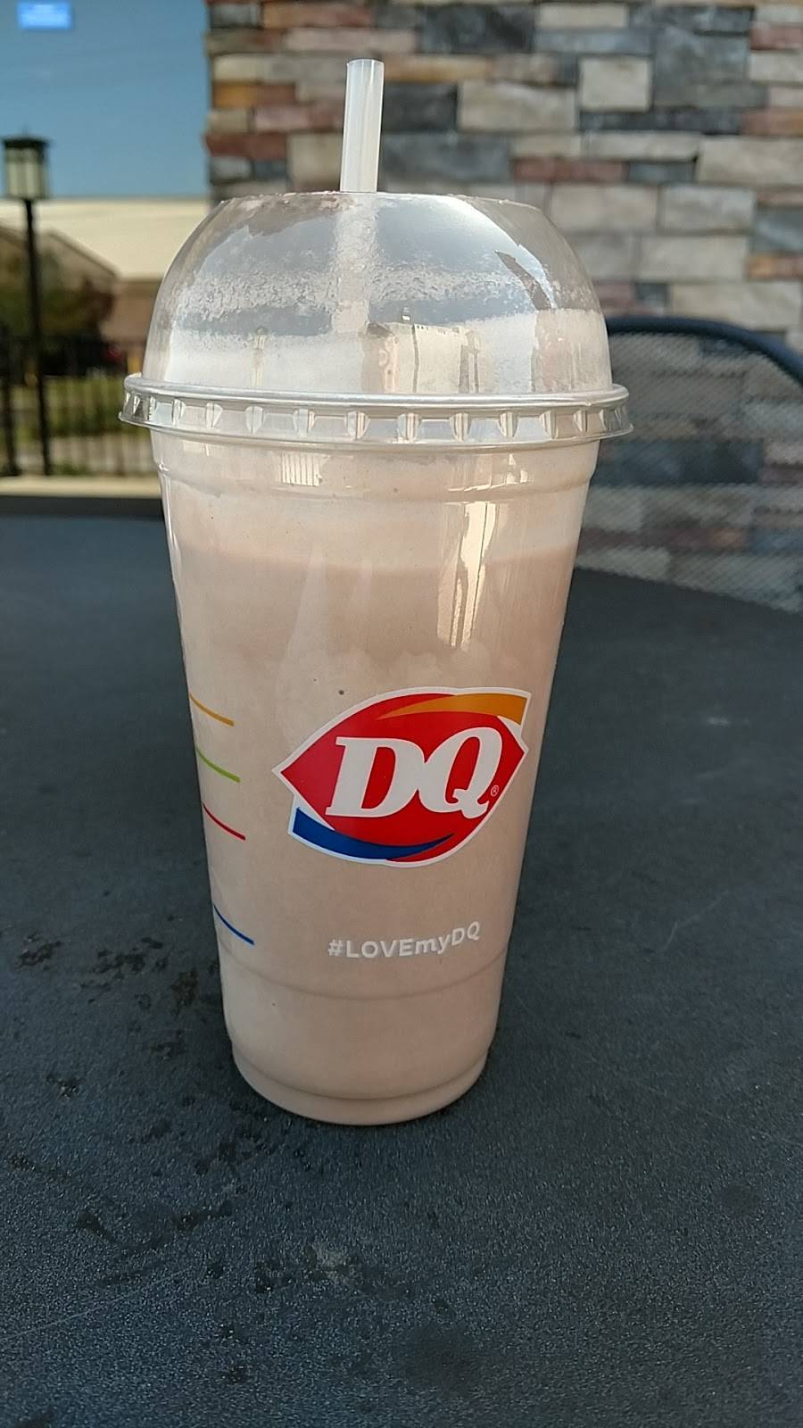 Dairy Queen Grill & Chill | restaurant | 309 W Second St, Manchester, GA 31816, USA | 7068469296 OR +1 706-846-9296