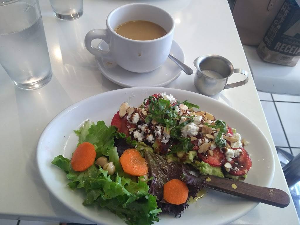 Organic 3 Cafe | restaurant | 4446 Main St, Buffalo, NY 14226, USA | 7162040031 OR +1 716-204-0031