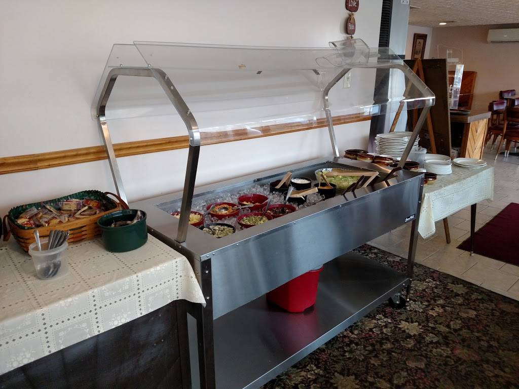 Jacks Place | restaurant | 406 Main St, Rising Sun, IN 47040, USA | 8124384936 OR +1 812-438-4936