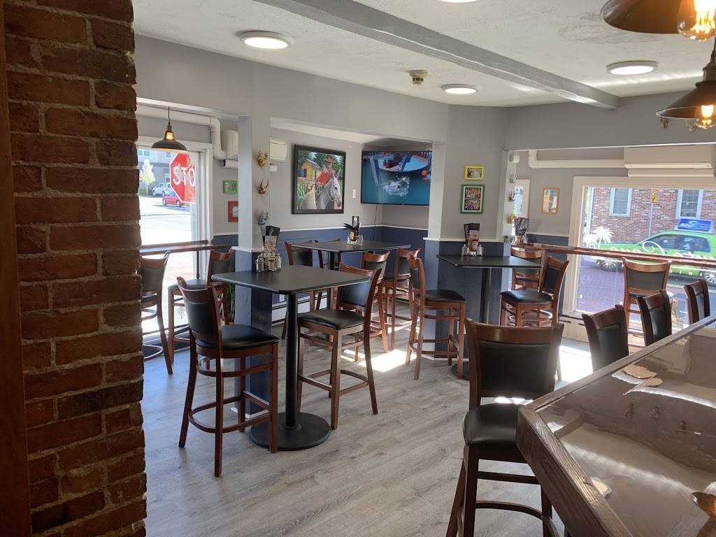 Punta Cana Dominican Grill | restaurant | 342 Rantoul St, Beverly, MA 01915, USA | 9787208971 OR +1 978-720-8971