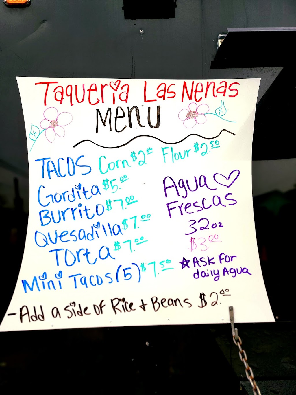 Taqueria Las Nenas | restaurant | 2231 Avenue J, San Leon, TX 77539, USA | 8322744442 OR +1 832-274-4442