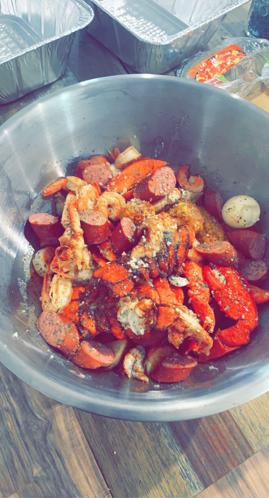 Pito Seafood Delights LLC | restaurant | 4660 W 130th St, Cleveland, OH 44135, USA | 2169663045 OR +1 216-966-3045