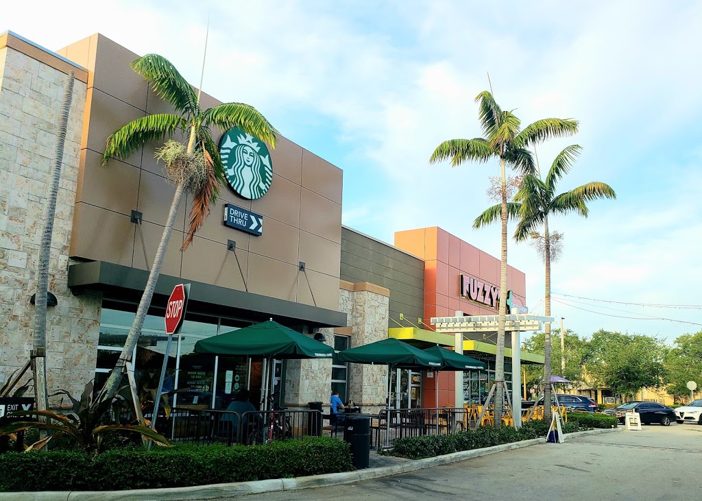 Starbucks | cafe | 850 NW 62nd St, Fort Lauderdale, FL 33309, USA | 7869187979 OR +1 786-918-7979