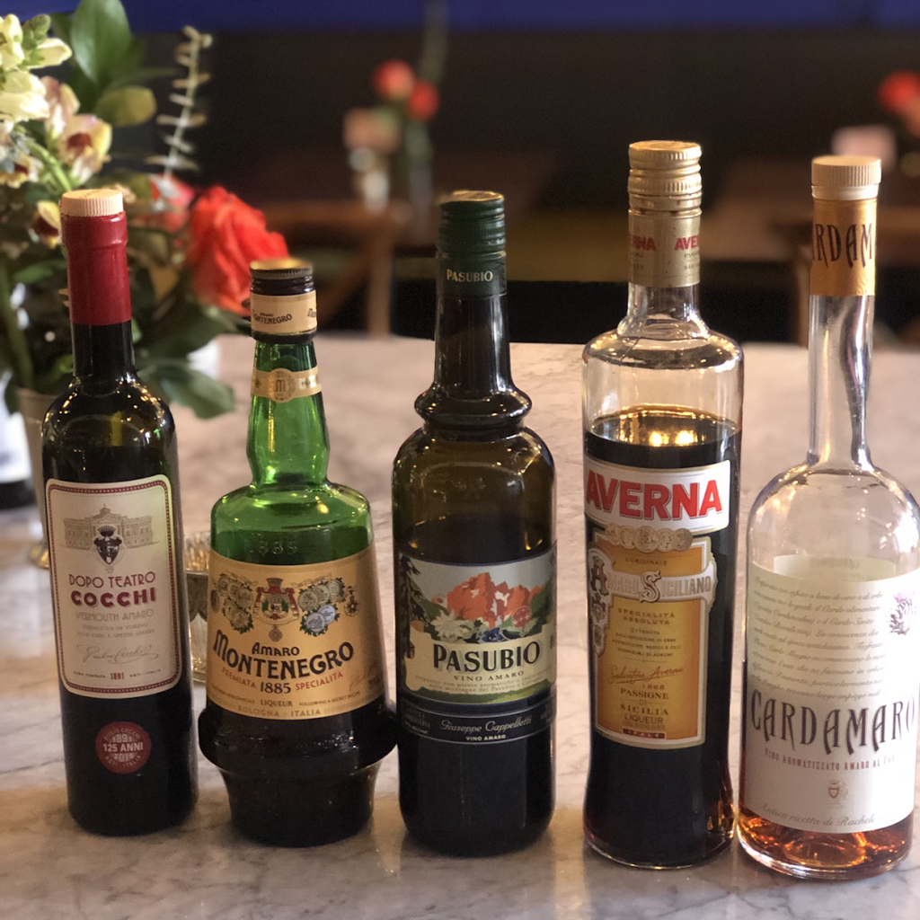 Apero | restaurant | 309 Blake St, Raleigh, NC 27601, USA | 9198037475 OR +1 919-803-7475