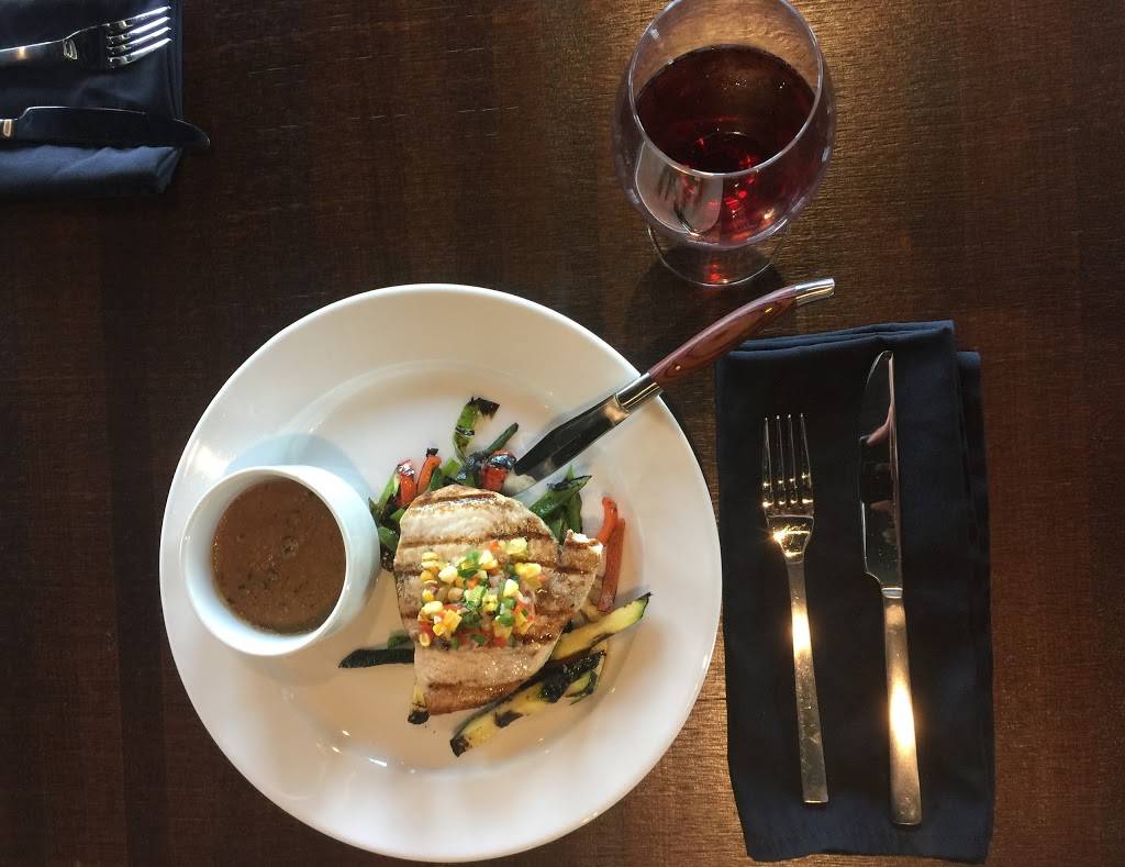 Sierra Grill | restaurant | 11099 Lackman Rd, Lenexa, KS 66219, USA | 9135993555 OR +1 913-599-3555