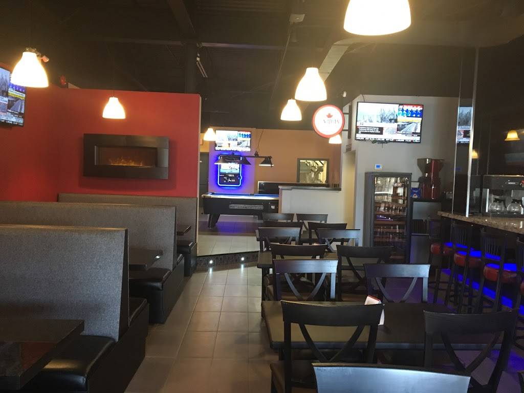 Fox and The Goose Sports Bar and Grill | restaurant | 799 Park Rd S, Oshawa, ON L1J 4K1, Canada | 9052405000 OR +1 905-240-5000
