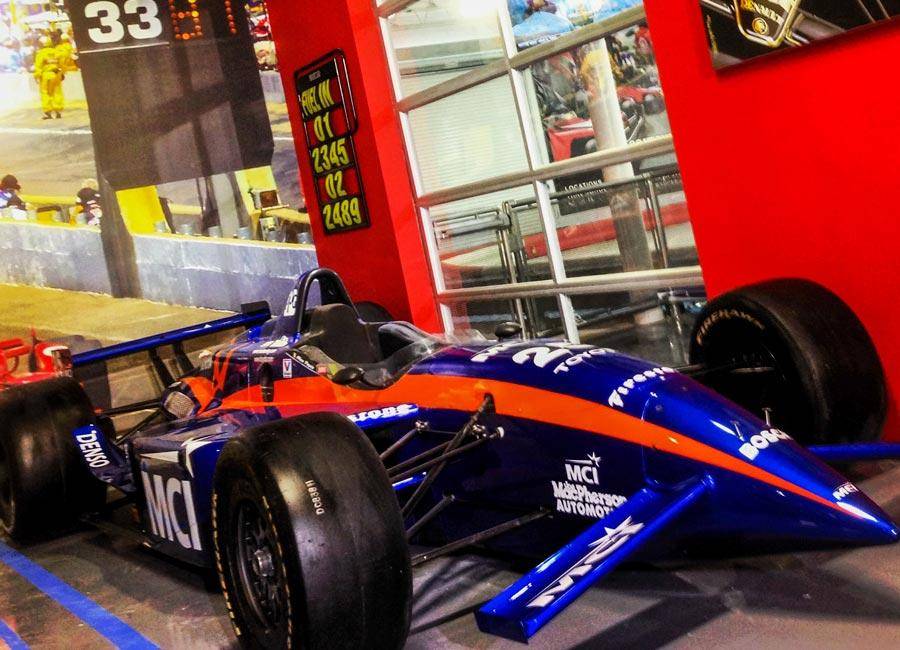 K1 Speed - Indoor Go Karts, Corporate Event Venue, Team Building | restaurant | 8600 NW South River Dr, Medley, FL 33166, USA | 7868380612 OR +1 786-838-0612