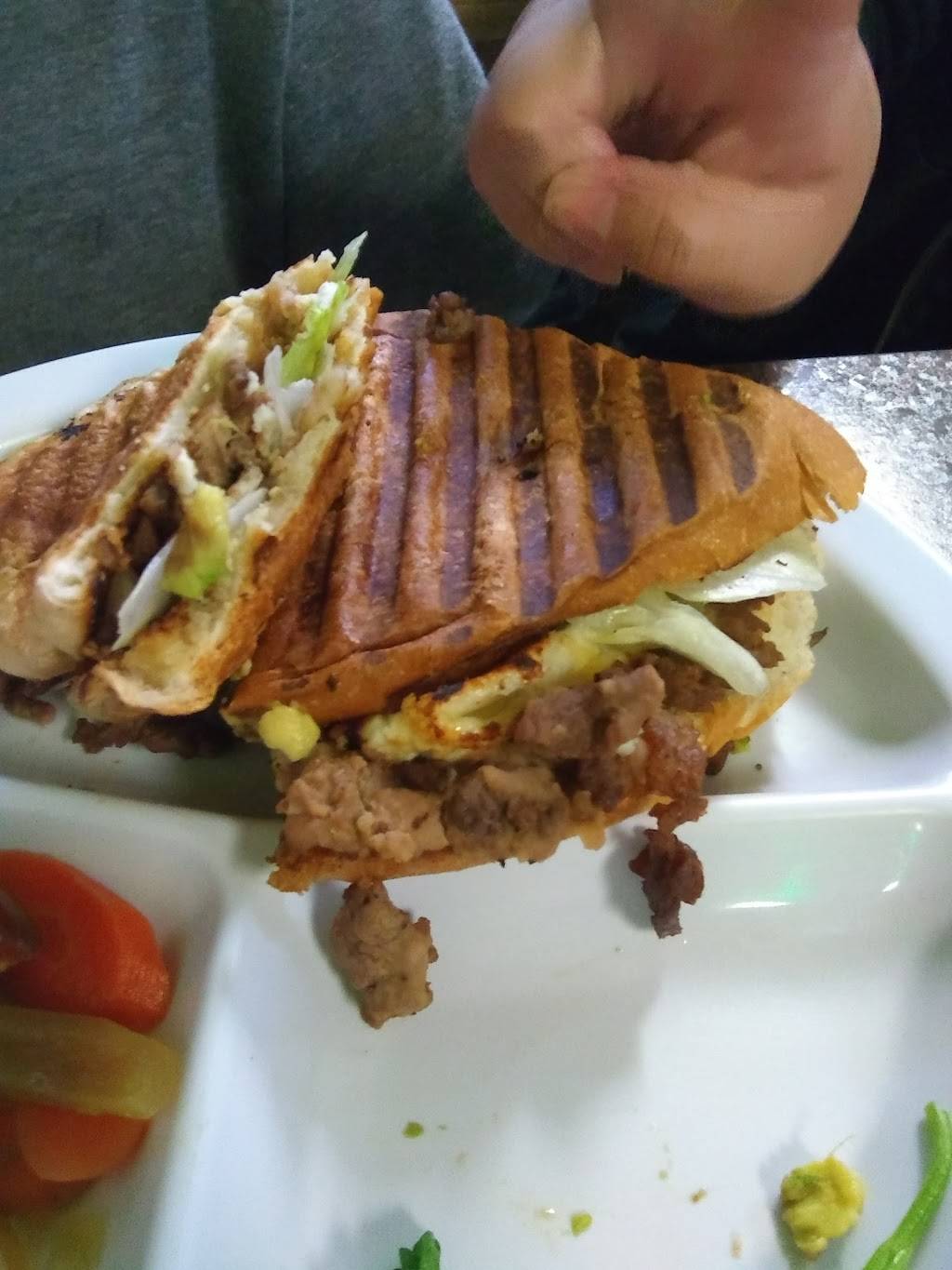 Tortas Las Glorias | restaurant | 1511 S Riverside Ave, Rialto, CA 92376, USA | 9098201894 OR +1 909-820-1894