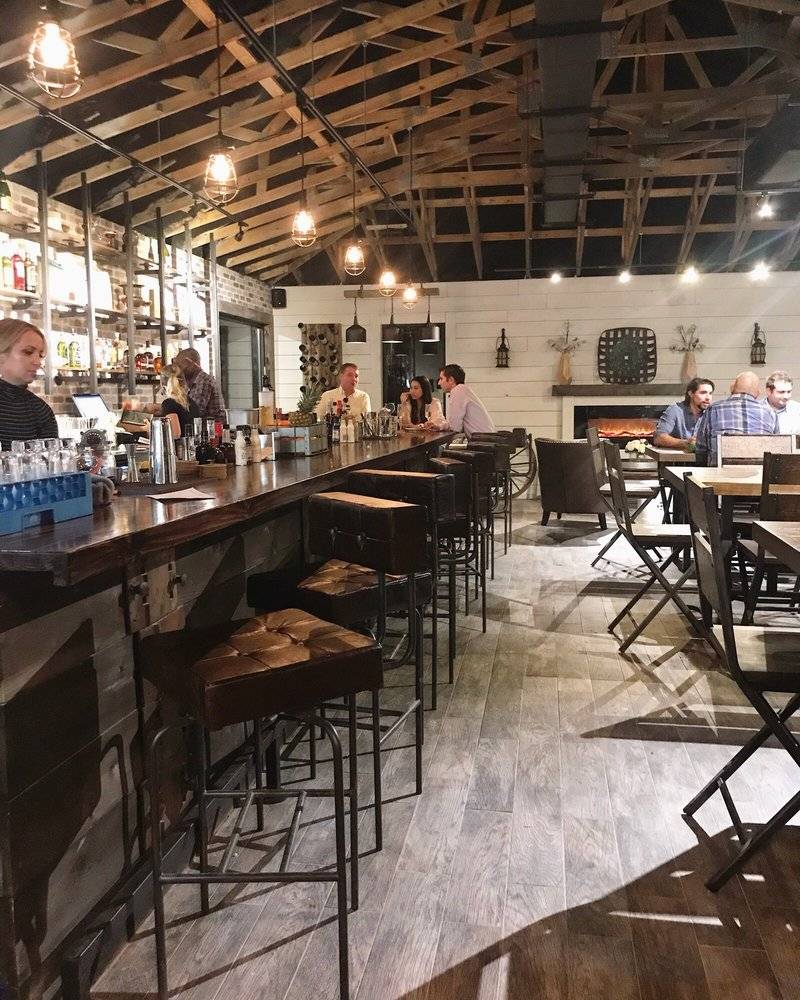 The C House | restaurant | 6005 N Florida Ave, Tampa, FL 33604, USA | 8134884813 OR +1 813-488-4813