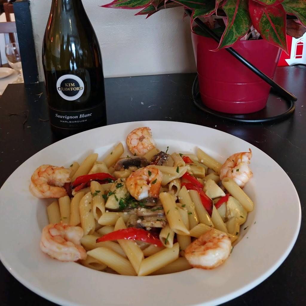 Don Luigis Gourmet Kitchen | restaurant | 260 Cypress Edge Dr Unit 104, Palm Coast, FL 32164, USA | 3865854001 OR +1 386-585-4001