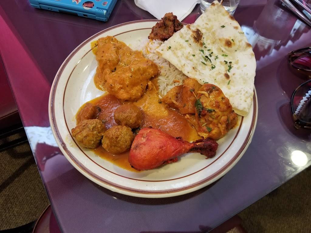 Taste of India | restaurant | 1605 Juan Tabo Blvd NE, Albuquerque, NM 87112, USA | 5052946342 OR +1 505-294-6342