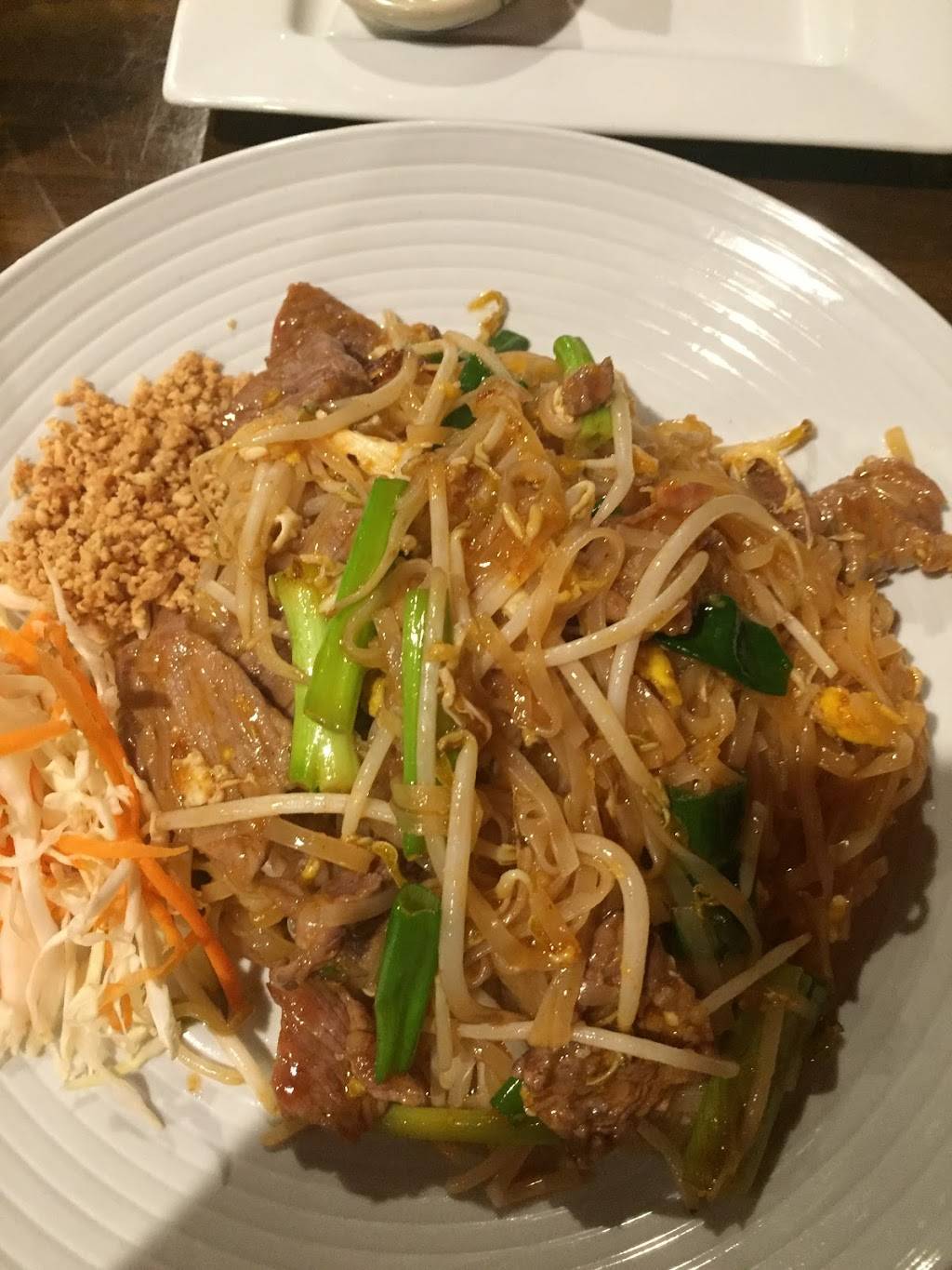 Chon Thai Restaurant | restaurant | 219 Trade St, Greer, SC 29651, USA | 8646557779 OR +1 864-655-7779