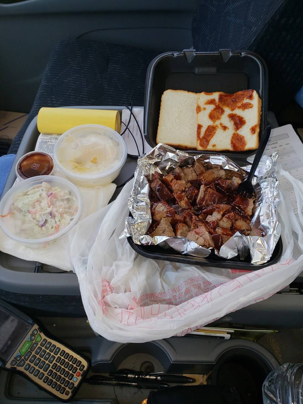 Ranchwood BBQ & Catering | restaurant | 2533 Folex Way, Spring Valley, CA 91978, USA | 6193370740 OR +1 619-337-0740