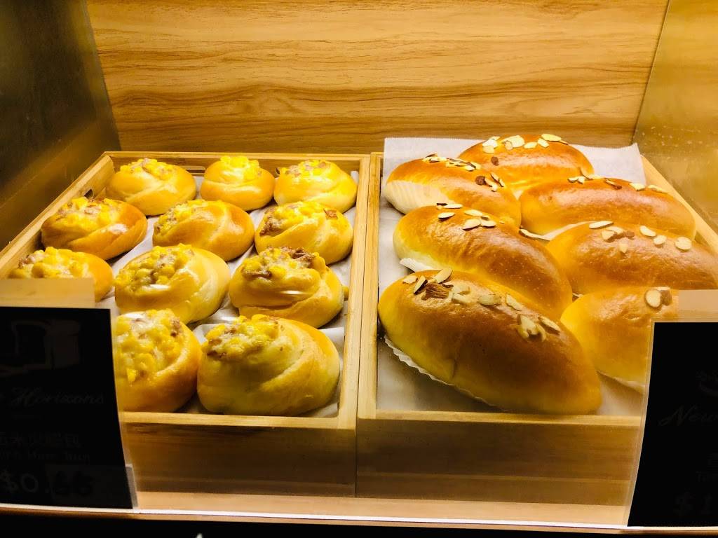 New Horizons Bakery | bakery | 950 King Dr #110, Daly City, CA 94015, USA | 6508781289 OR +1 650-878-1289