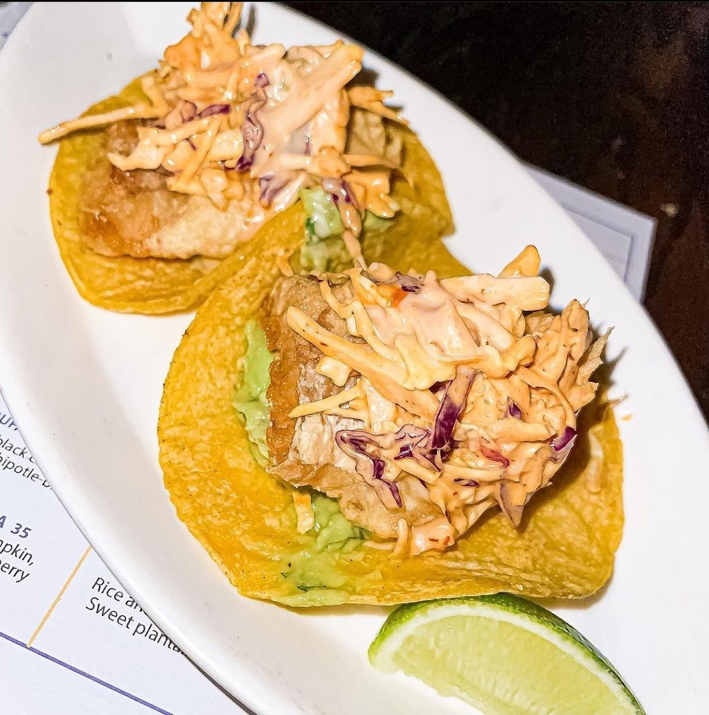 TSQ Taqueria / Toloache | restaurant | Broadway &, W 42nd St, New York, NY 10036, USA | 2125811818 OR +1 212-581-1818