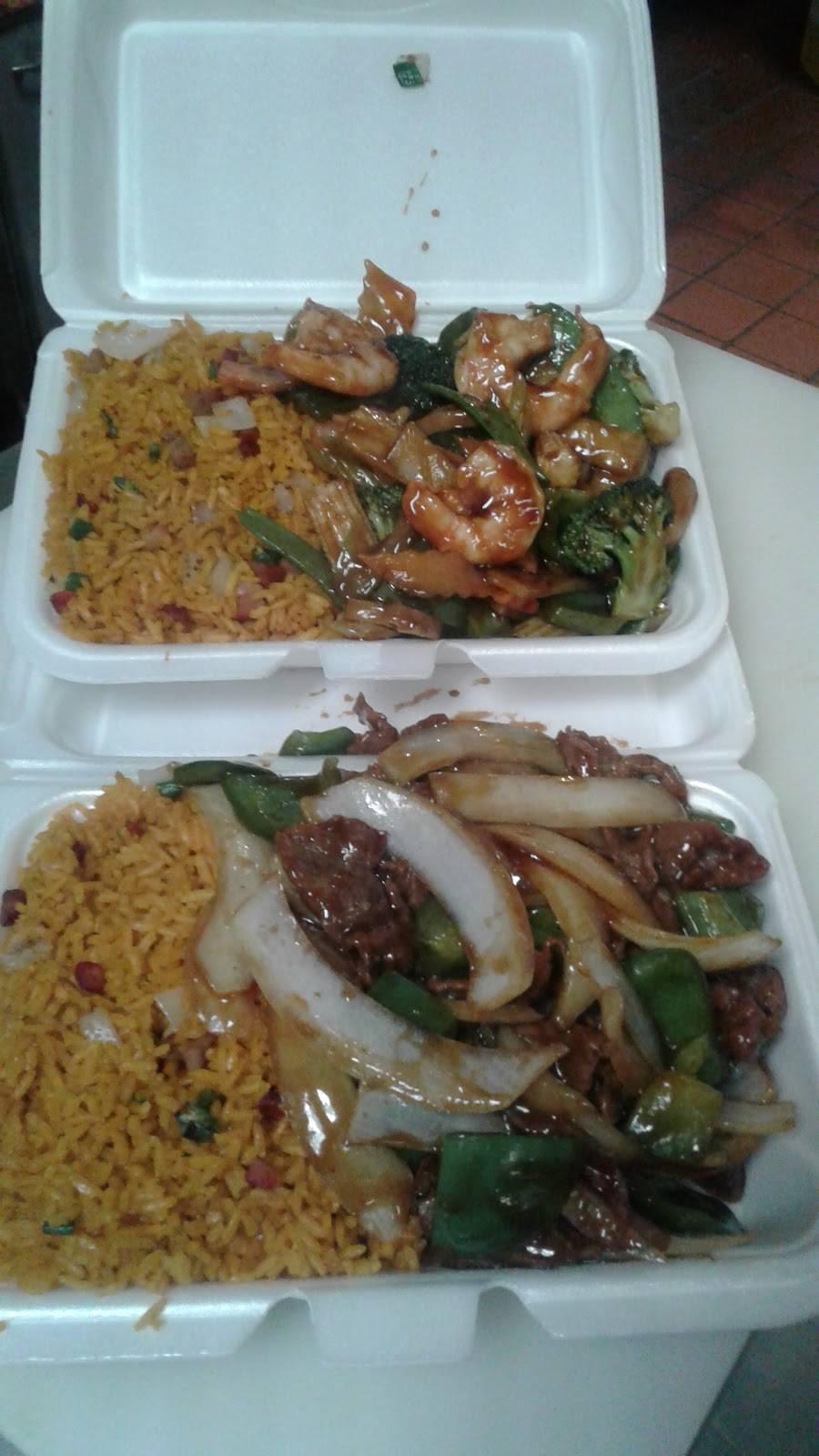 Number 1 China Kitchen | restaurant | 5209 33rd St E, Bradenton, FL 34203, USA | 9417515773 OR +1 941-751-5773