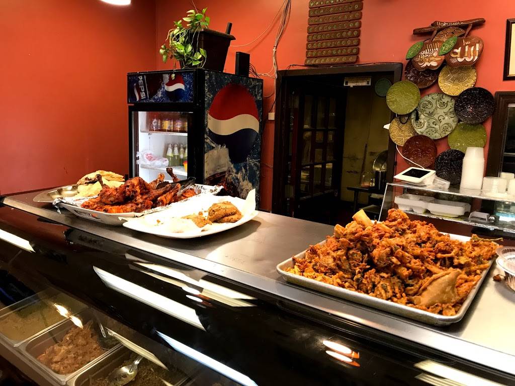 Mahboob-E-El Ahi | restaurant | 580 Montgomery St, Jersey City, NJ 07302, USA | 2013333378 OR +1 201-333-3378