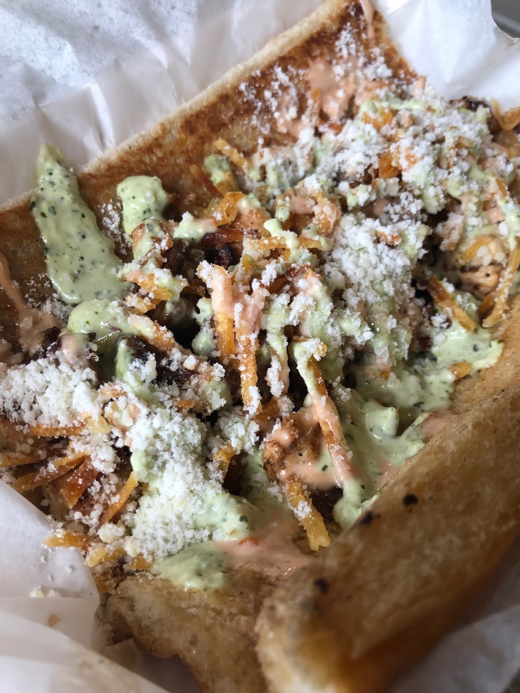 BOCA Latin Kitchen | restaurant | 501 S Palafox St Unit 2, Pensacola, FL 32502, USA | 8503326259 OR +1 850-332-6259