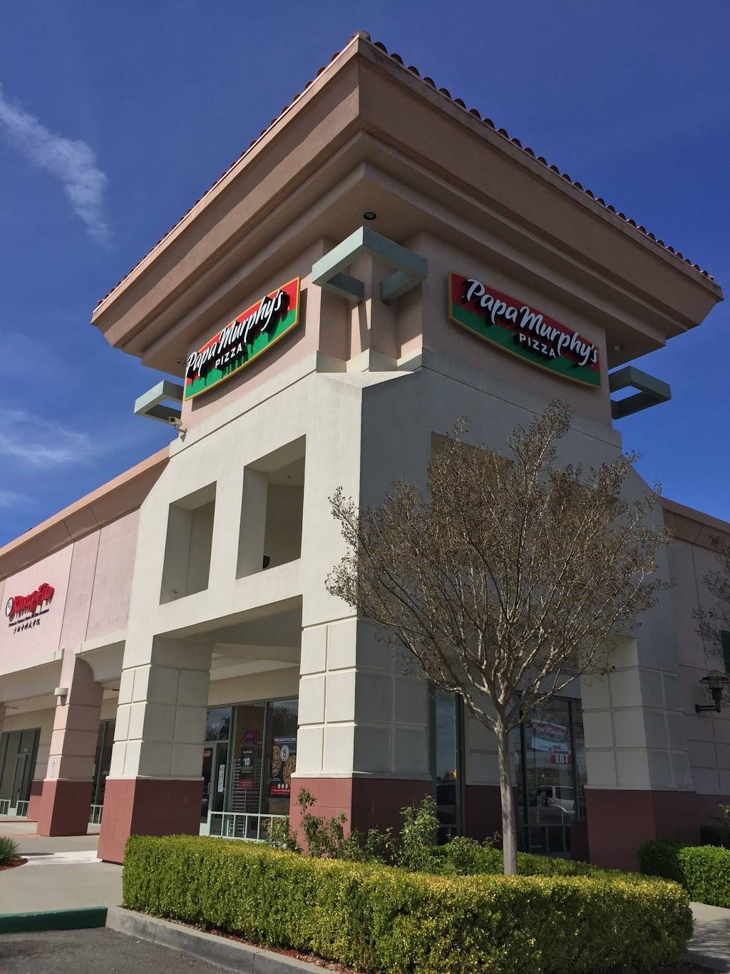 Papa Murphys Take N Bake Pizza | meal takeaway | 8785 Center Pkwy b320, Sacramento, CA 95823, USA | 9166678314 OR +1 916-667-8314