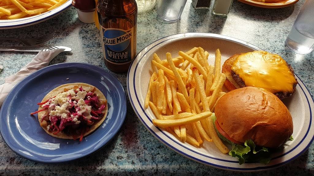 Los Amigos | restaurant | 400 Bridge St, Vail, CO 81657, USA | 9704765847 OR +1 970-476-5847